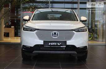 Honda HR-V E-HEV 1.5 I-MMD E-CVT (131 к.с.) 2023