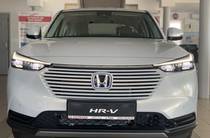 Honda HR-V Advance