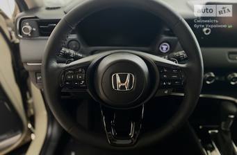 Honda HR-V 2023 Advance