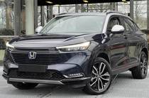 Honda HR-V Advance Style