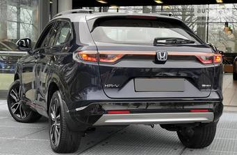 Honda HR-V 2023 Advance Style