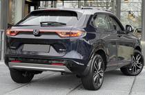 Honda HR-V Advance Style