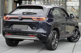 Honda HR-V 2023 Advance Style