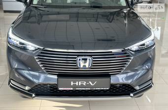 Honda HR-V 2023 Advance Style