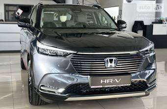 Honda HR-V 2023 Advance Style