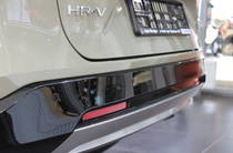 Honda HR-V Advance