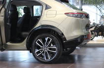 Honda HR-V Advance