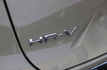 Honda HR-V Advance