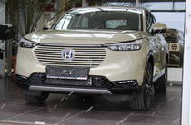 Honda HR-V Advance