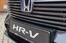 Honda HR-V Advance