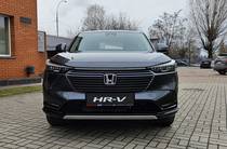 Honda HR-V Advance