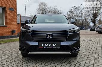 Honda HR-V 2023 Advance