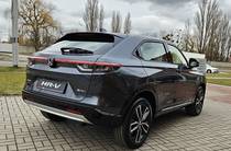 Honda HR-V Advance