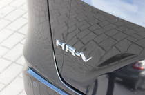 Honda HR-V Advance