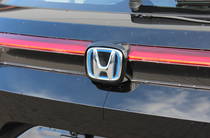 Honda HR-V Advance