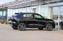 Honda HR-V Advance