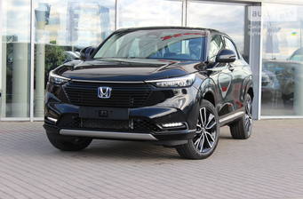 Honda HR-V 2023 Advance