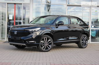 Honda HR-V E-HEV 1.5 I-MMD E-CVT (131 к.с.) 2023