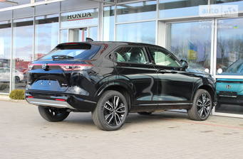 Honda HR-V 2023 Advance