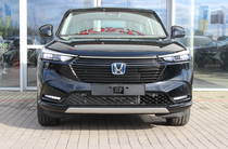 Honda HR-V Advance