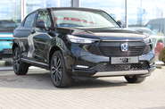 Honda HR-V Advance