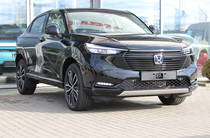 Honda HR-V Advance