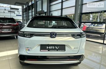 Honda HR-V 2024 Advance Style