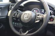 Honda HR-V Advance