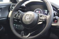 Honda HR-V Advance