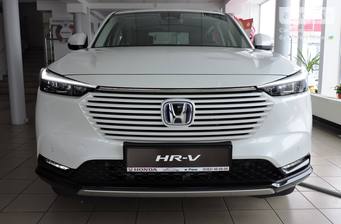 Honda HR-V 2023 Advance