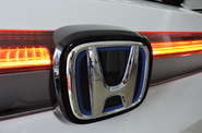 Honda HR-V Advance