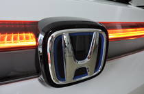 Honda HR-V Advance