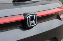 Honda HR-V Advance