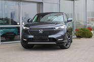 Honda HR-V Advance