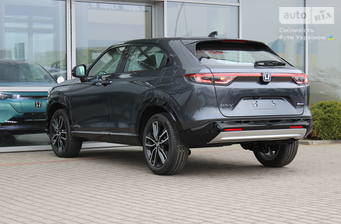 Honda HR-V 2023 Advance