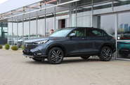 Honda HR-V Advance