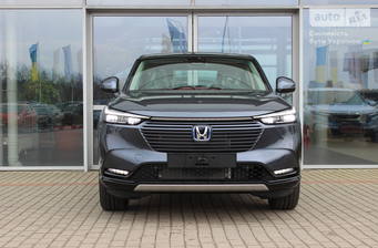 Honda HR-V E-HEV 1.5 I-MMD E-CVT (131 к.с.) 2023