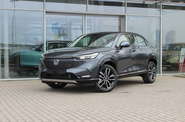 Honda HR-V Advance