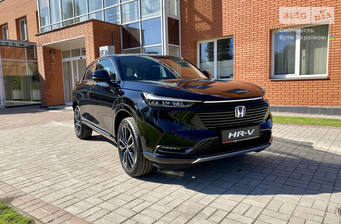 Honda HR-V 2023 Advance