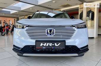 Honda HR-V 2024 в Киев