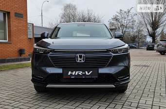 Honda HR-V 2024 в Киев