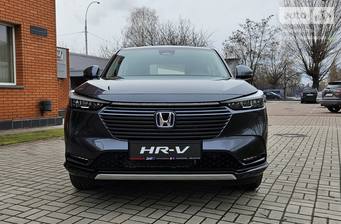 Honda HR-V E-HEV 1.5 I-MMD E-CVT (131 к.с.) 2024