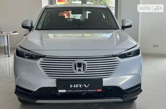 Honda HR-V 2024 в Днепр (Днепропетровск)
