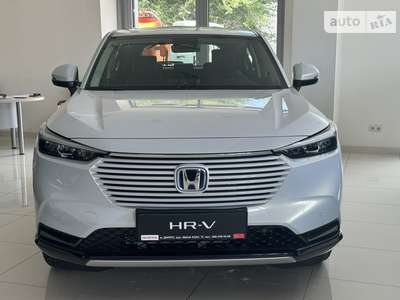 Honda HR-V 2024 Advance