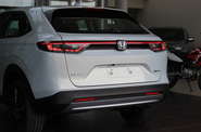 Honda HR-V Elegance