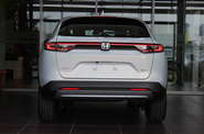 Honda HR-V Elegance