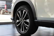 Honda HR-V Elegance