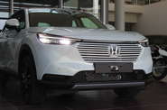 Honda HR-V Elegance