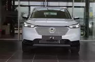 Honda HR-V Honda HR-V Elegance