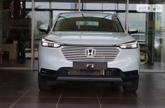 Honda HR-V 2024 в Львів